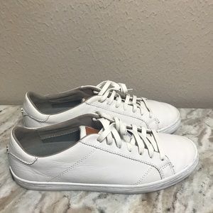 Cole Haan Margo Lace Up Tennis Shoes